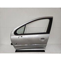 Porte Avant Gauche Peugeot 207 Phase 1 Break